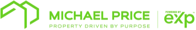 Michael Price Real Estate Logo - Go Home