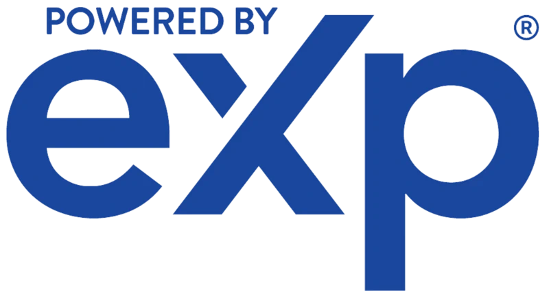 Relive Properties eXp Logo