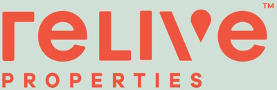 Relive Properties Logo