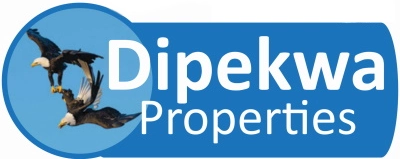 Dipekwa Logo - Go Home