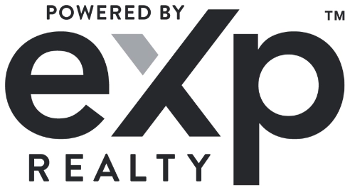 Go to home page - eXp Realty Logo