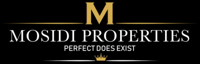Mosidi Properties Logo