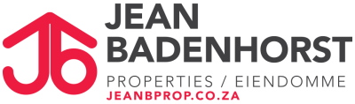 Jean Badenhorst Properties Logo
