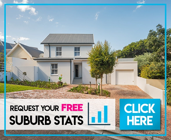 Suburb Stats Home Image