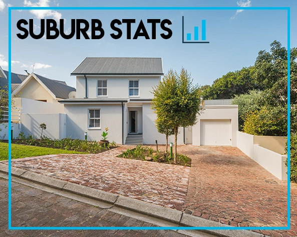 HomeSource Realty Suburb Stats Image