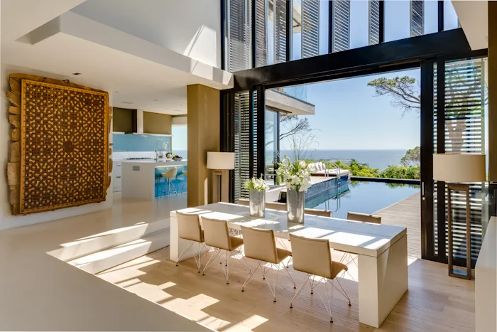 Villa in Cape Town - Why Choose Us