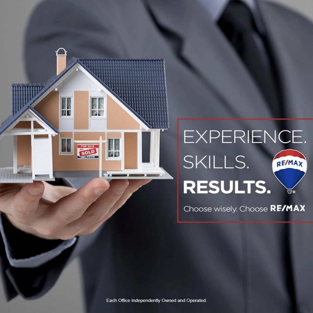 Re/Max Roodepoort Branch