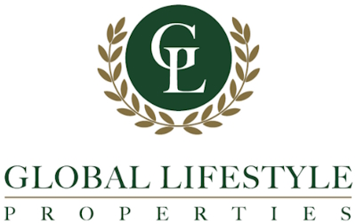 Global Lifestyle Properties Logo