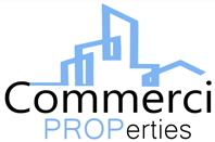 Commerci Properties Logo
