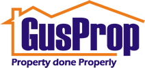 Gusprop Logo