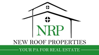 New Roof Properties Logo