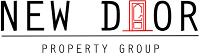 New Door Property Logo
