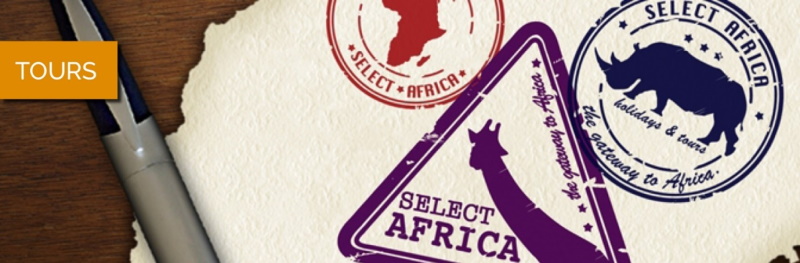 Select Africa Tours