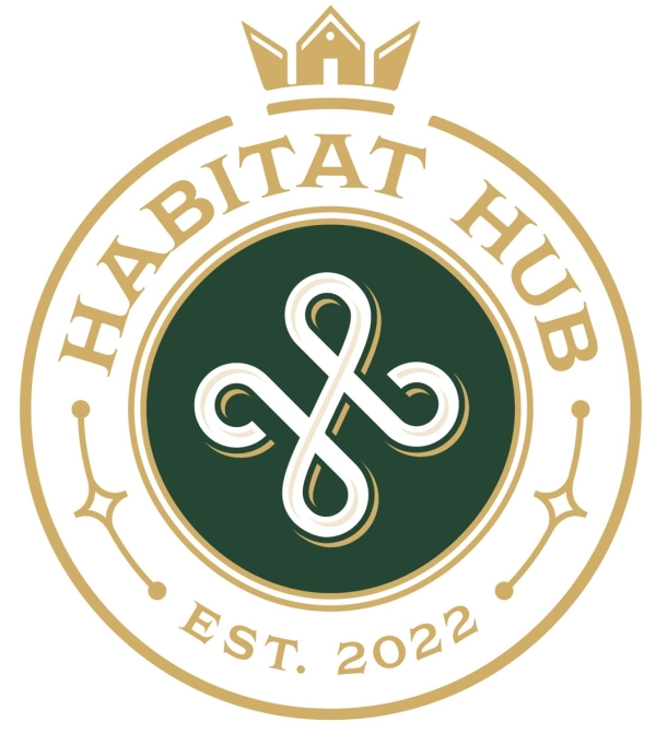 Who We Are - Habitat Hub