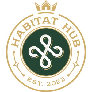 Habit Hub Logo
