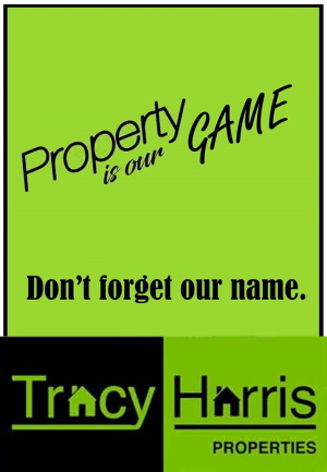 Tracy Harris Properties