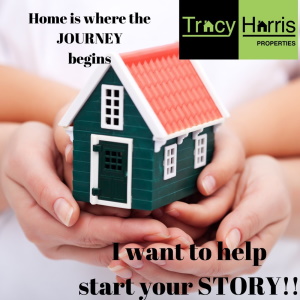 Why choose us - Tracy Harris Properties