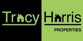 Tracy Harris Properties Logo - Go to Home