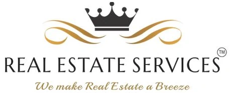 Real Estate Services Logo