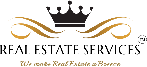 Chris Stevens Real Estate Logo