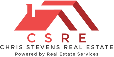 Chris Stevens Real Estate Logo