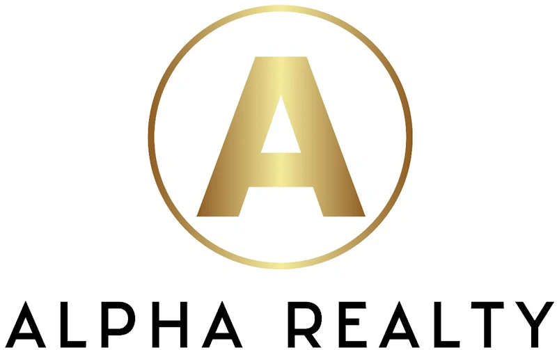 Alpha Realty Logo