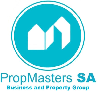 PropMaster SA Logo