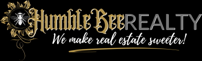 Humblebee Realty Logo
