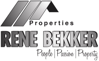 Rene Bekker Logo - Go Home