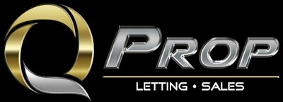 Q Prop logo