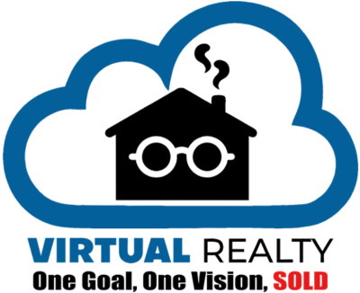 Virtual Realty Logo