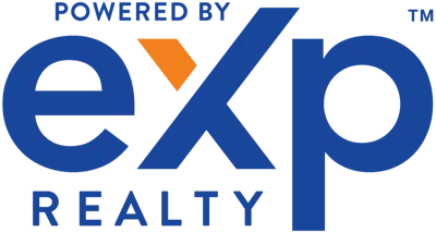 Go to home page - eXp Realty Logo