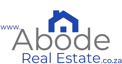 Abode Real Estate Logo