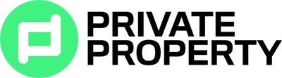 Private Property Logo