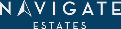 Navigate Estates Logo