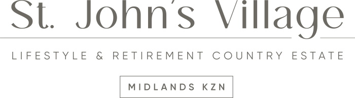 St Johns Village Real Estate Logo