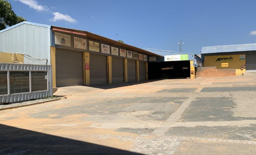 3,474m² Warehouse For Sale in Kew, Johannesburg
