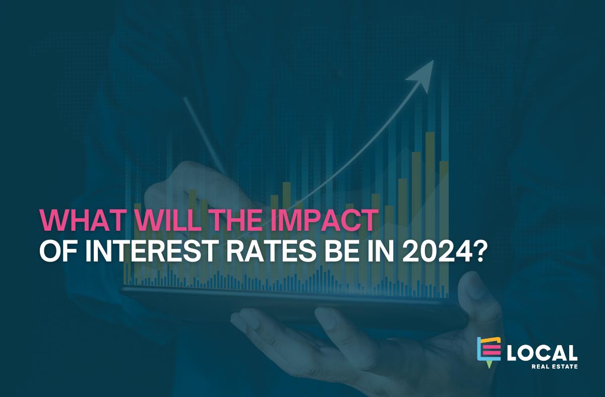 What will the Impact of Interest Rates be in 2024?