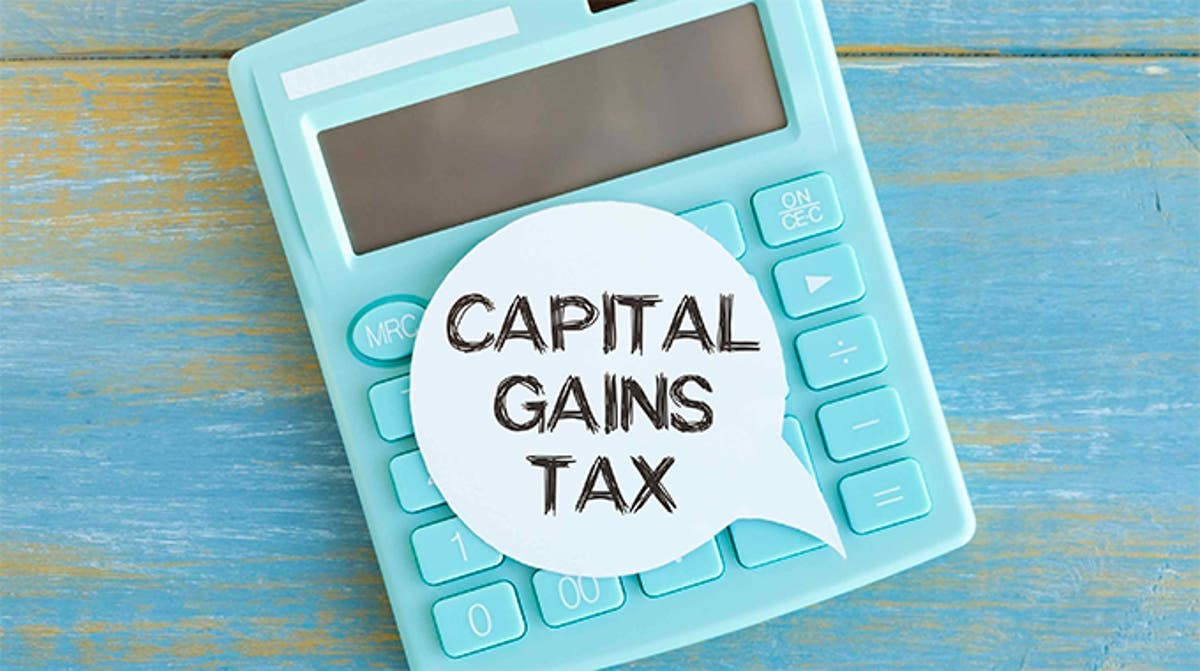 WHAT IS CAPITAL GAINS TAX?