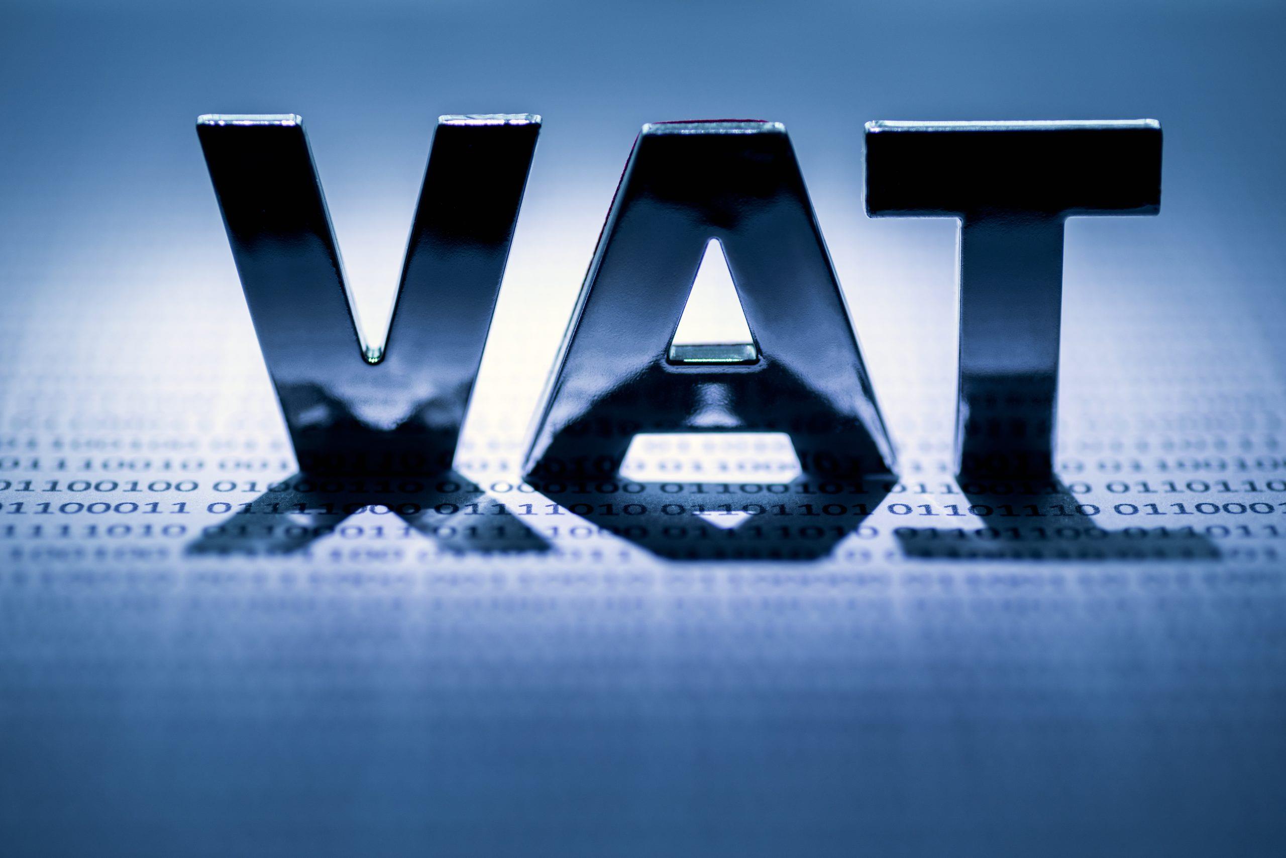 VAT SNAGS IN PROPERTY SALE AGREEMENTS