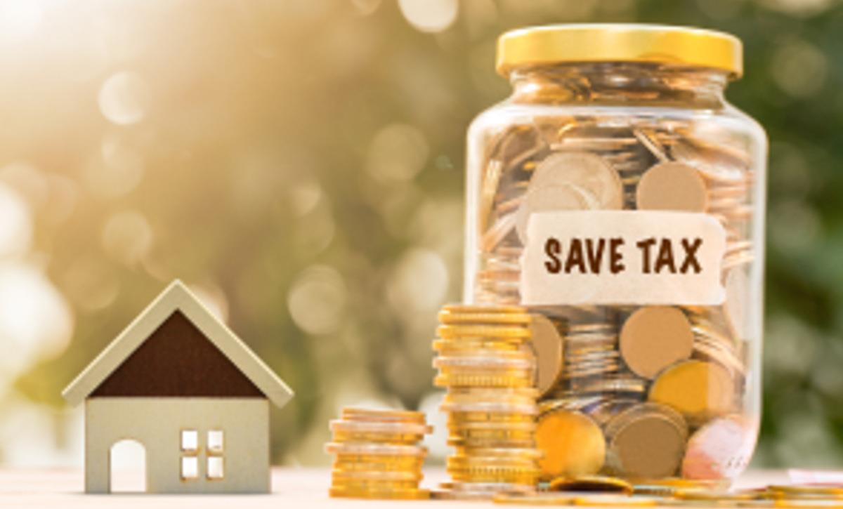 REAL ESTATE INVESTMENT TAX ADVANTAGES