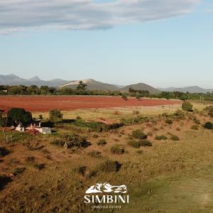 A Luxury Paradise Bordering Kruger National Park