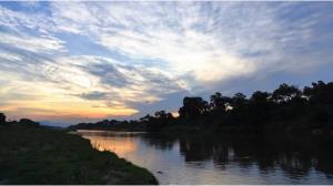 A Luxury Paradise Bordering Kruger National Park