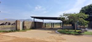 A Luxury Paradise Bordering Kruger National Park