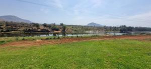 A Luxury Paradise Bordering Kruger National Park