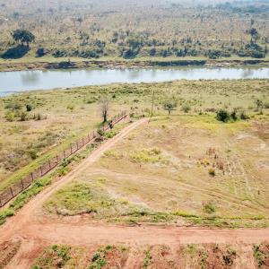 A Luxury Paradise Bordering Kruger National Park