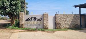 A Luxury Paradise Bordering Kruger National Park