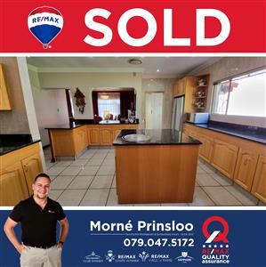 My Recently Sold Properties in the Roodepoort Area | Morne Prinsloo - Top Remax Agent
