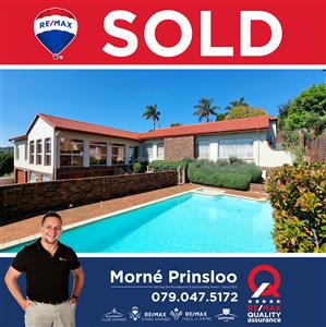 My Recently Sold Properties in the Roodepoort Area | Morne Prinsloo - Top Remax Agent