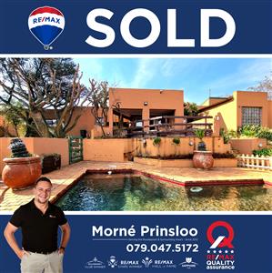 My Recently Sold Properties in the Roodepoort Area | Morne Prinsloo - Top Remax Agent